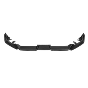 BMW X6 G06 Facelift LCI Prepreg Dry Carbon Front Lip Splitter B2B Wholesale