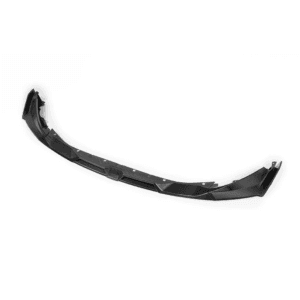 BMW M3 G80 G81 / M4 G82 G83 V1 Style Prepreg Dry Carbon Front Lip Splitter | B2B Wholesale