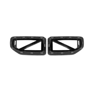 BMW M2 G87 V1 Style Prepreg Dry Carbon Fiber Front Grille | B2B Wholesale