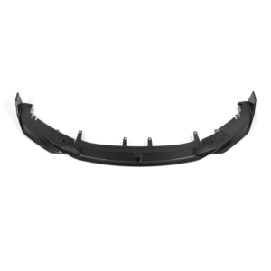 BMW 8 Series Gran Coupe G16 Prepreg Dry Carbon Front Lip Splitter B2B Wholesale
