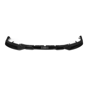 BMW M2 G87 V1 Style Prepreg Dry Carbon Fiber Front Lip Splitter | B2B Wholesale