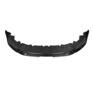 BMW 5 Series G60 G61 G68 Prepreg Dry Carbon Front Lip Splitter B2B Wholesale