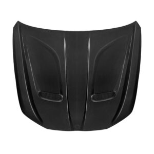 BMW M5 G90 / G99 & 5 Series G60 / G61 Prepreg Dry Carbon Vented Hood | B2B Wholesale