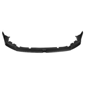 BMW M5 G90 Sedan / G99 Touring V2 Style Prepreg Dry Carbon Front Lip Splitter | B2B Wholesale