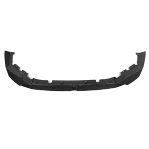 BMW M5 G90 Sedan / G99 Touring V1 Style Prepreg Dry Carbon Front Lip (Winglet-Free) | B2B Wholesale