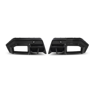 BMW M5 G90 Sedan / G99 Touring V1 Style Prepreg Dry Carbon Rear Diffuser | B2B Wholesale