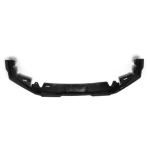 BMW X5M F95 LCI Prepreg Dry Carbon Front Lip Splitter B2B Wholesale