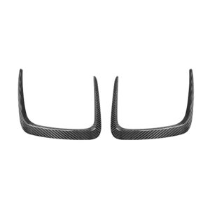 BMW M3 G80 G81 / M4 G82 G83 Prepreg Dry Carbon Hood Trim | B2B Wholesale