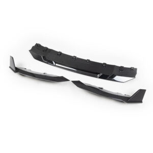 BMW 2 Series Coupe G42 Prepreg Dry Carbon Front Lip Splitter B2B Wholesale