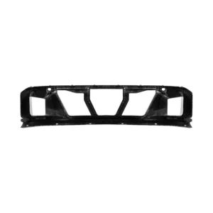 BMW M2 G87 Prepreg Dry Carbon Fiber Lower Grille | B2B Wholesale
