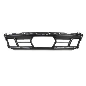 BMW X5 G05 LCI Prepreg Dry Carbon Front Lower Grille B2B Wholesale