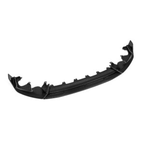 BMW X3 G01 X4 G02 LCI V1 Prepreg Dry Carbon Front Lip Splitter B2B Wholesale