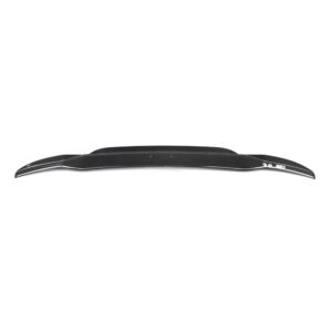 BMW X3 G01 iX3 G08 BEV Prepreg Dry Carbon Top Roof Spoiler B2B Wholesale