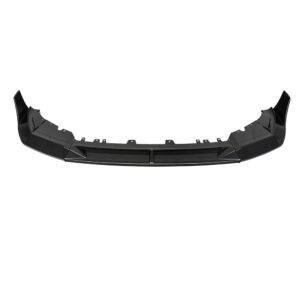 BMW X3M F97 / X4M F98 LCI V2 Style Prepreg Dry Carbon Front Lip Splitter | B2B Wholesale