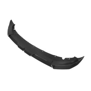 BMW X3 G45 G48 Prepreg Dry Carbon Front Lip Splitter B2B Wholesale