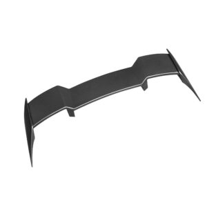 BMW X3 G45 G48 Prepreg Dry Carbon Top Roof Spoiler B2B Wholesale